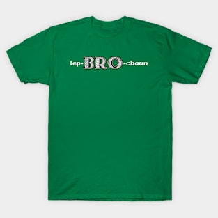 Pep-Bro-Chaun T-Shirt